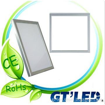 Dimmable led panel light with ce, rohs approved